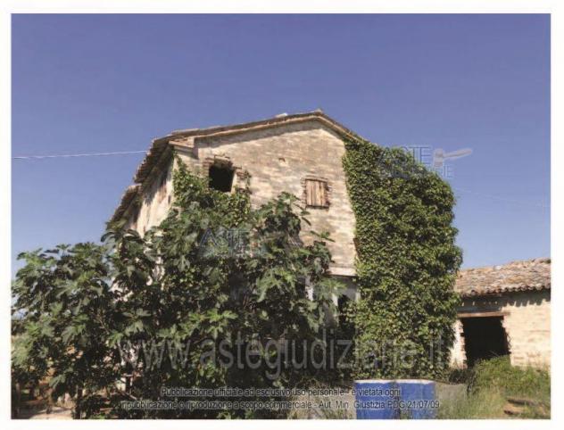 locale di sgombero in vendita a Jesi