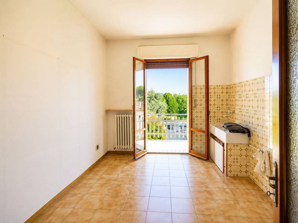 appartamento in vendita a Jesi