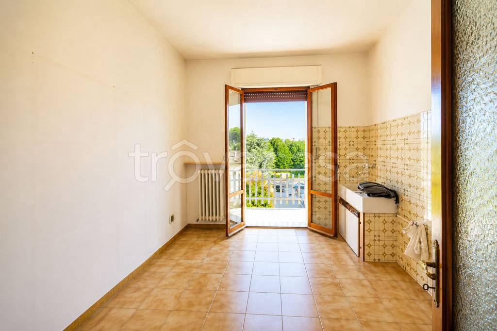 appartamento in vendita a Jesi