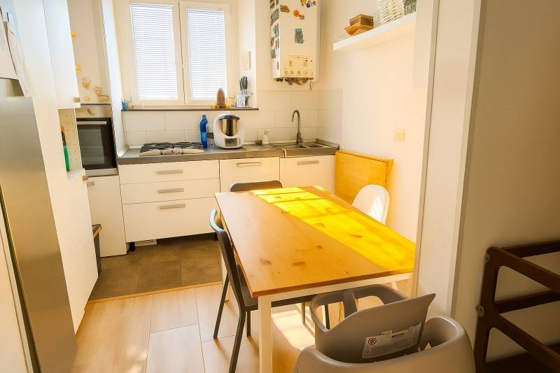 appartamento in vendita a Jesi