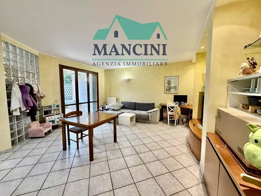 appartamento in vendita a Jesi