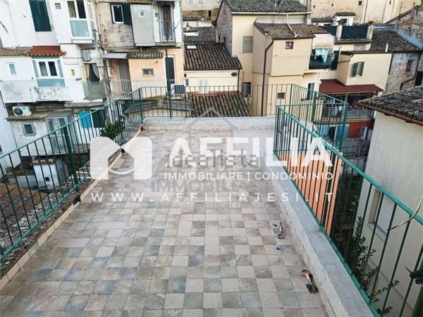 appartamento in vendita a Jesi