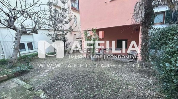 appartamento in vendita a Jesi