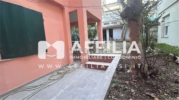 appartamento in vendita a Jesi