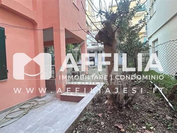 appartamento in vendita a Jesi