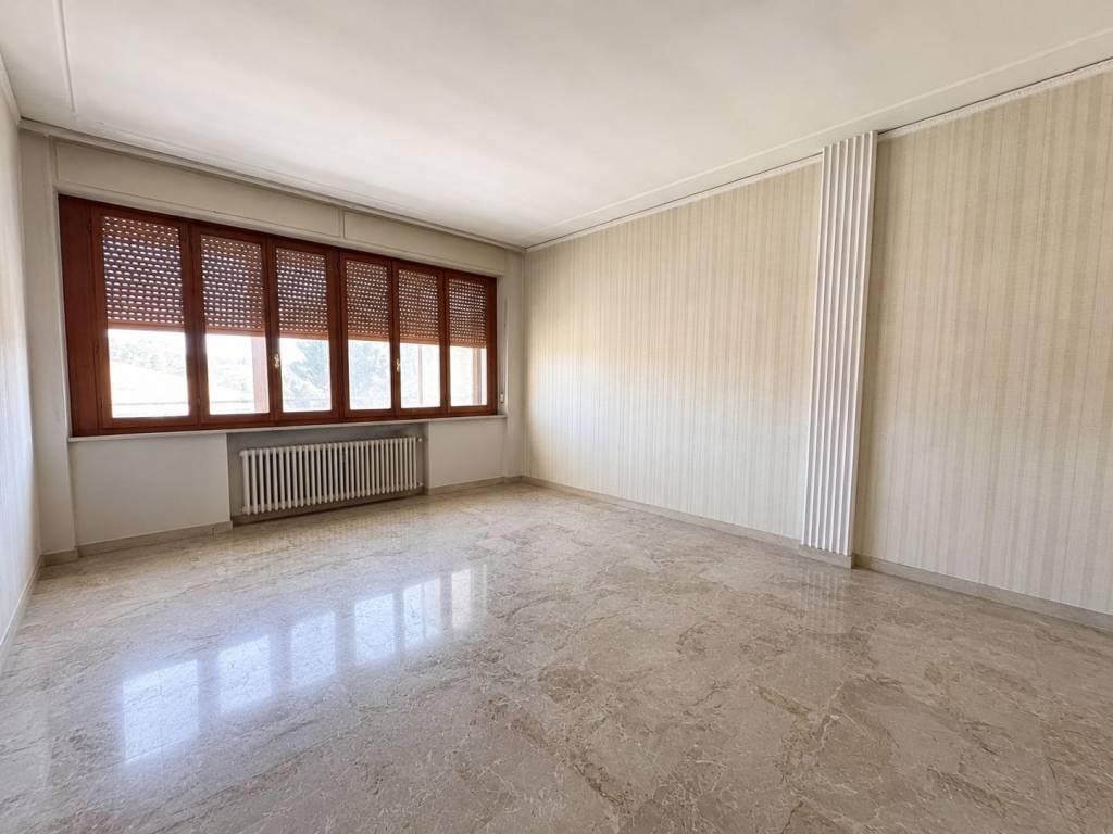 appartamento in vendita a Jesi