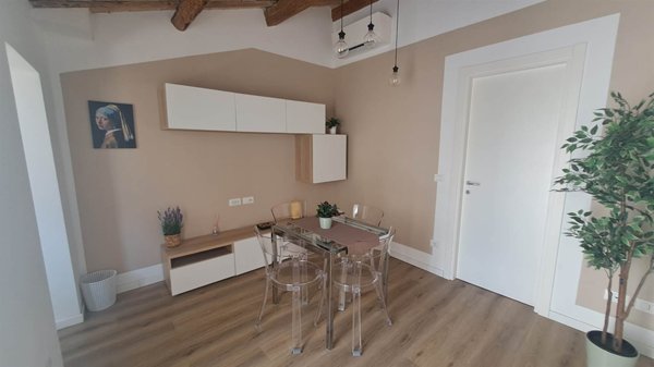 appartamento in vendita a Jesi