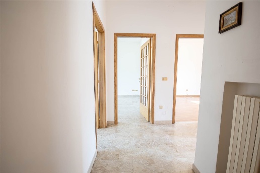 appartamento in vendita a Jesi