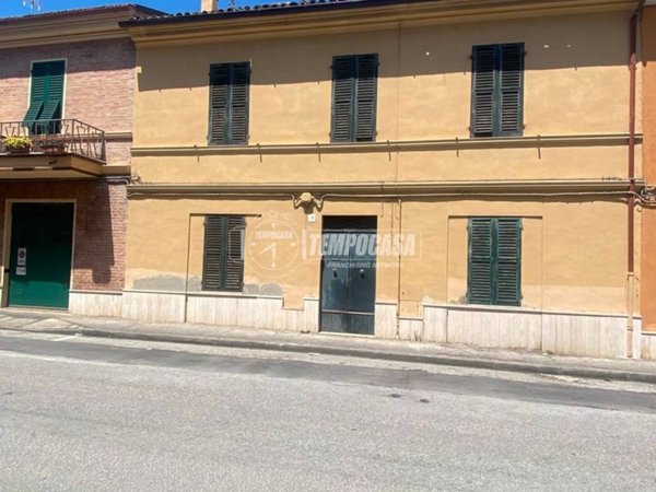 appartamento in vendita a Jesi