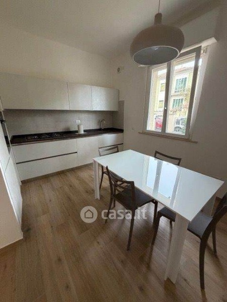 appartamento in vendita a Jesi