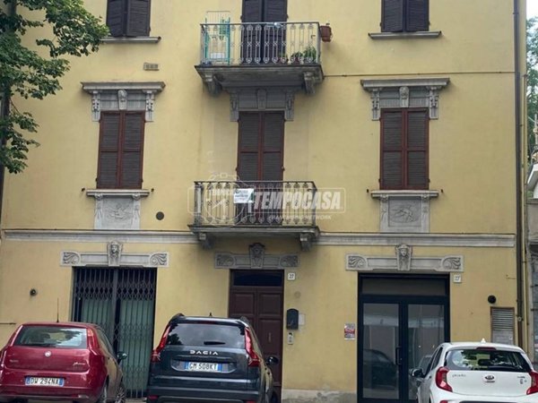 appartamento in vendita a Jesi