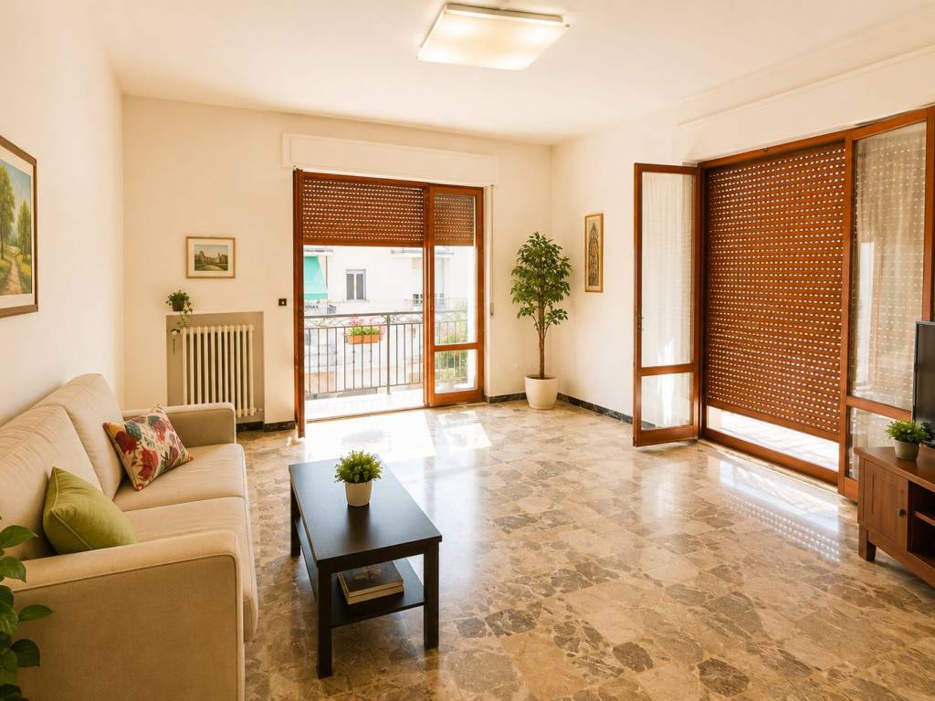 casa indipendente in vendita a Jesi