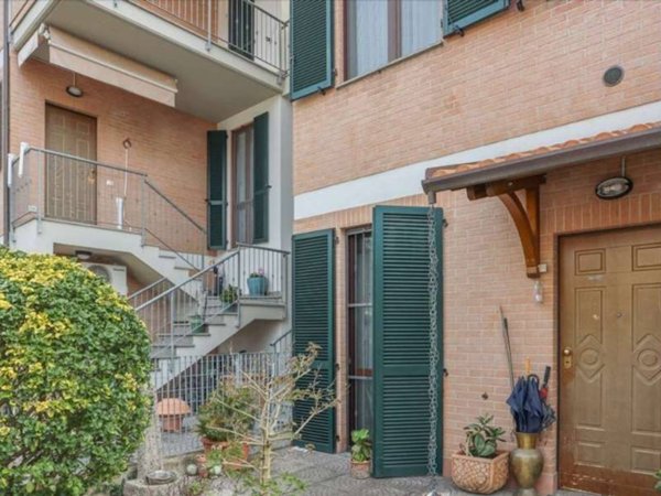 appartamento in vendita a Jesi