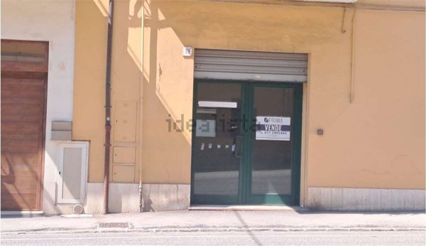 ufficio in vendita a Jesi