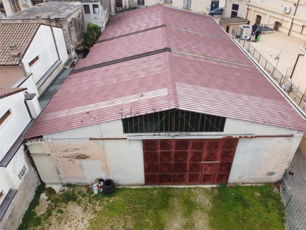 casa semindipendente in vendita a Jesi