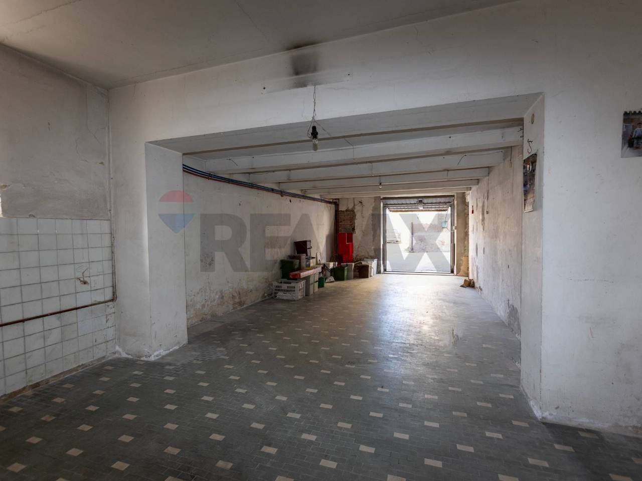 casa semindipendente in vendita a Jesi