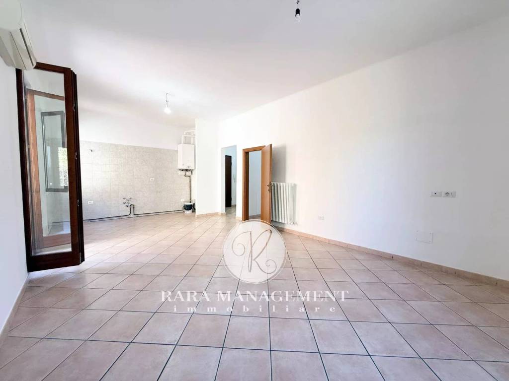 appartamento in vendita a Jesi