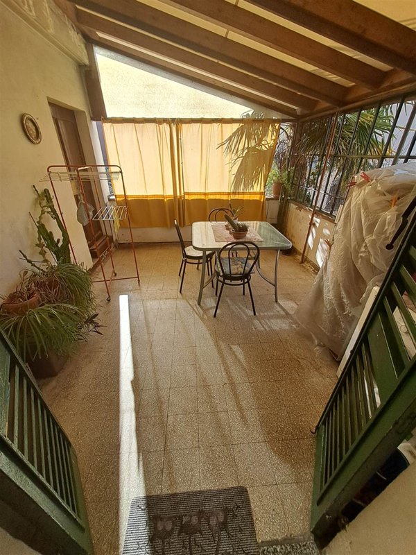 appartamento in vendita a Jesi