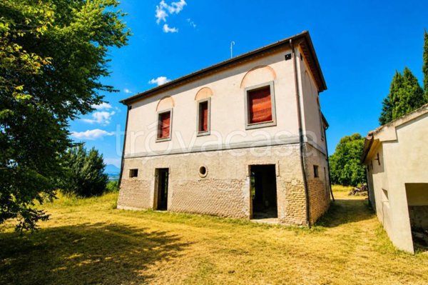 villa in vendita a Jesi