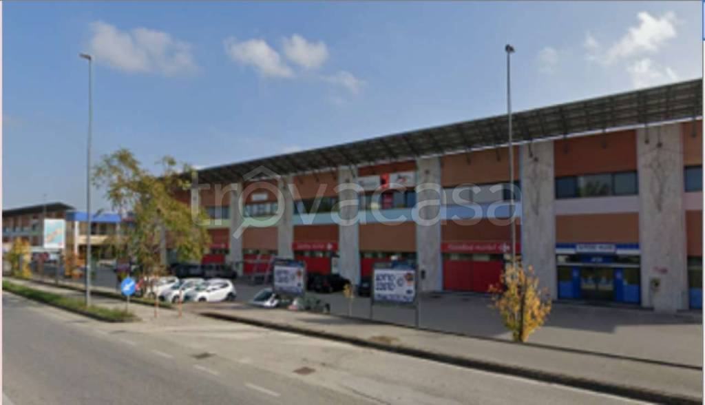 negozio in vendita a Jesi