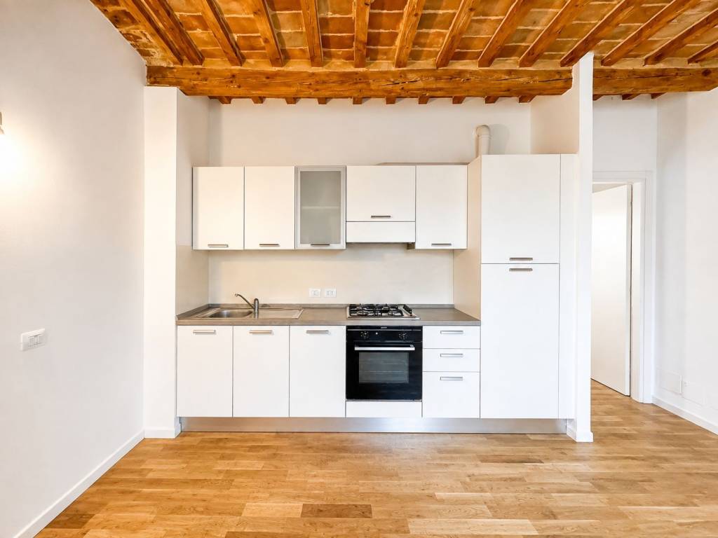 appartamento in vendita a Jesi