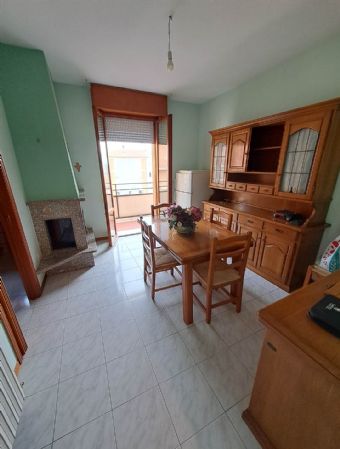 appartamento in vendita a Jesi