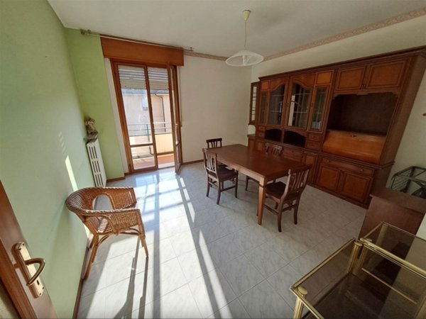 appartamento in vendita a Jesi