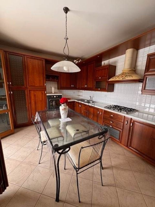 appartamento in vendita a Jesi