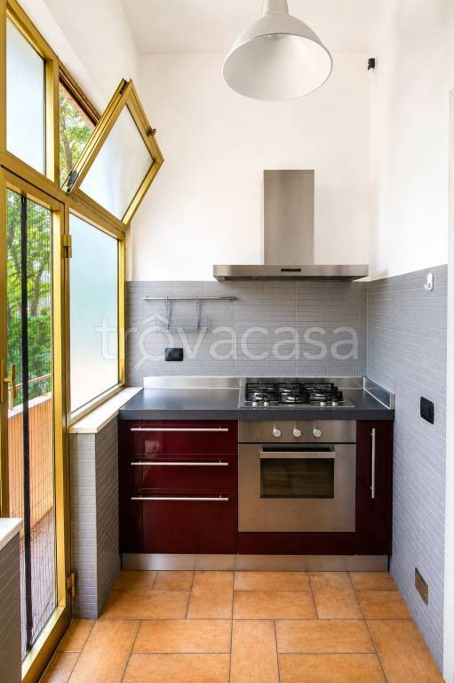 appartamento in vendita a Jesi
