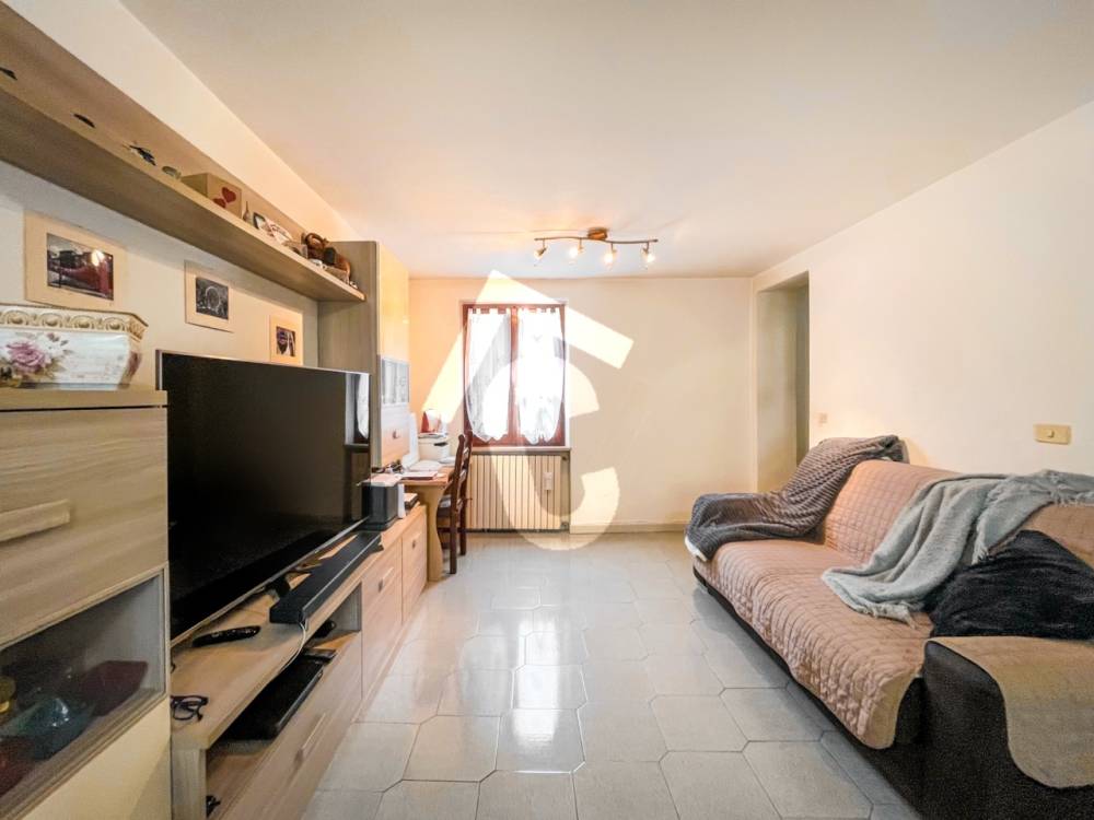 appartamento in vendita a Jesi