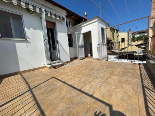 appartamento in vendita a Jesi