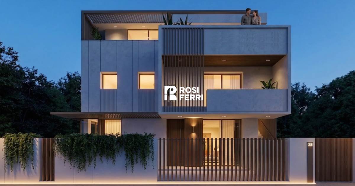 appartamento in vendita a Jesi