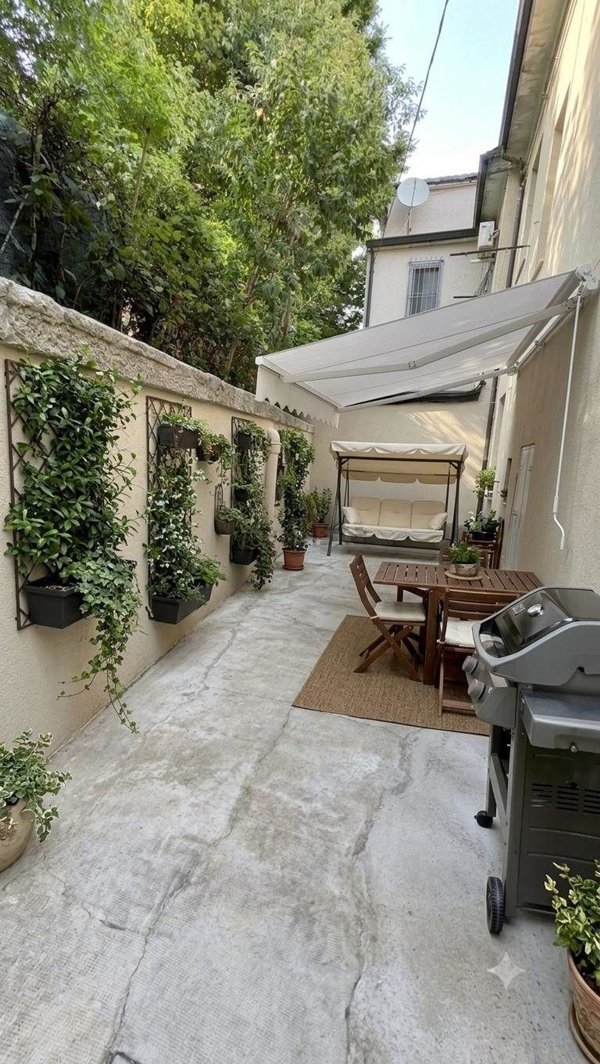 appartamento in vendita a Jesi
