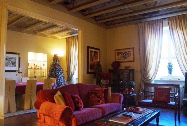 appartamento in vendita a Jesi