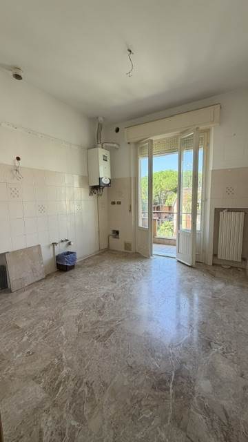 appartamento in vendita a Jesi