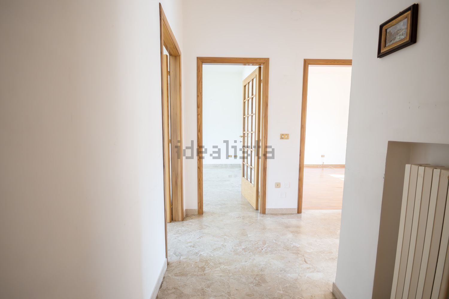 appartamento in vendita a Jesi