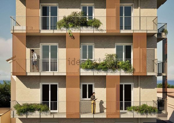 appartamento in vendita a Jesi