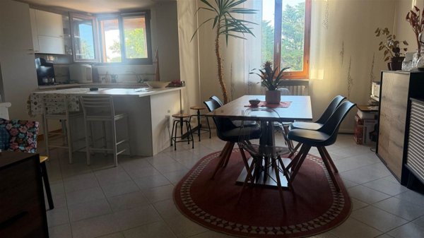 appartamento in vendita a Jesi