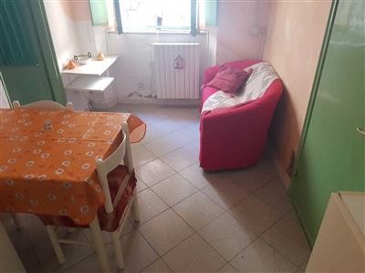 appartamento in vendita a Jesi