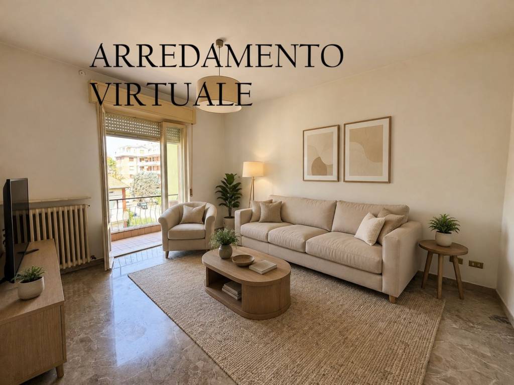 appartamento in vendita a Jesi
