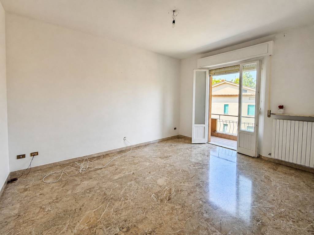 appartamento in vendita a Jesi