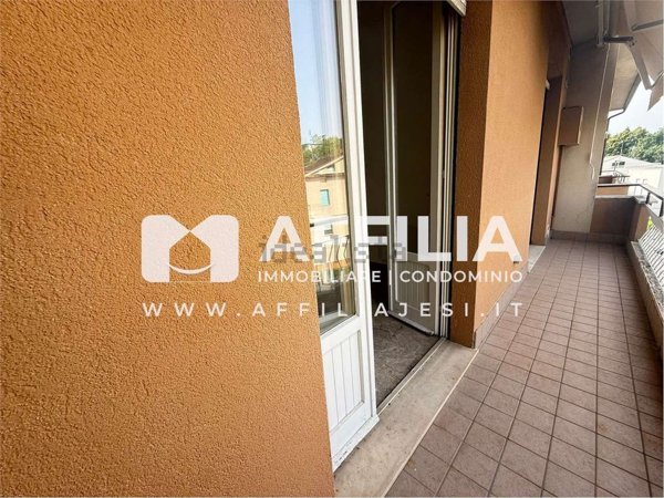 appartamento in vendita a Jesi