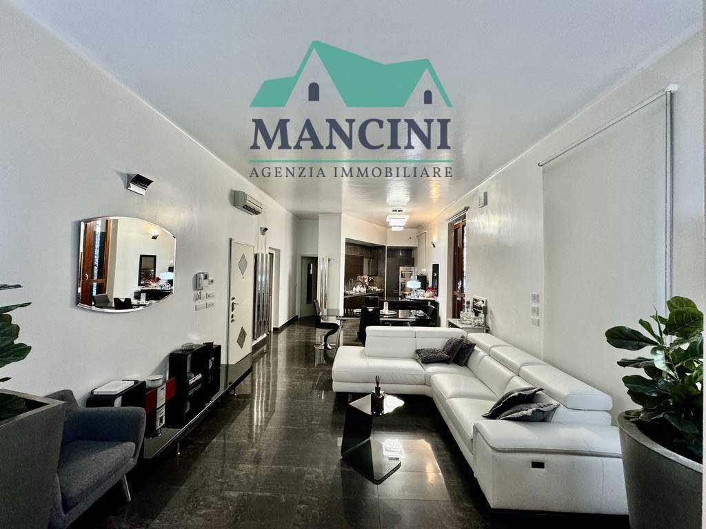 appartamento in vendita a Jesi