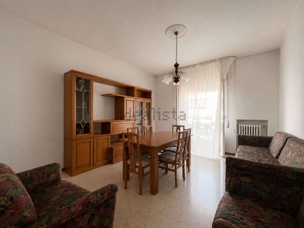 appartamento in vendita a Jesi