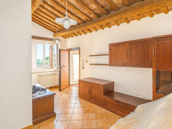 appartamento in vendita a Jesi