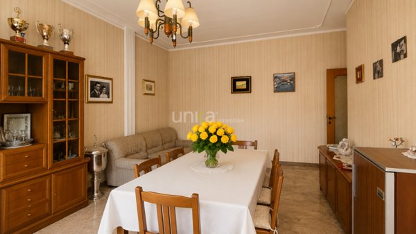 appartamento in vendita a Jesi