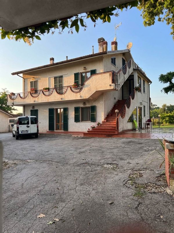 appartamento in vendita a Jesi