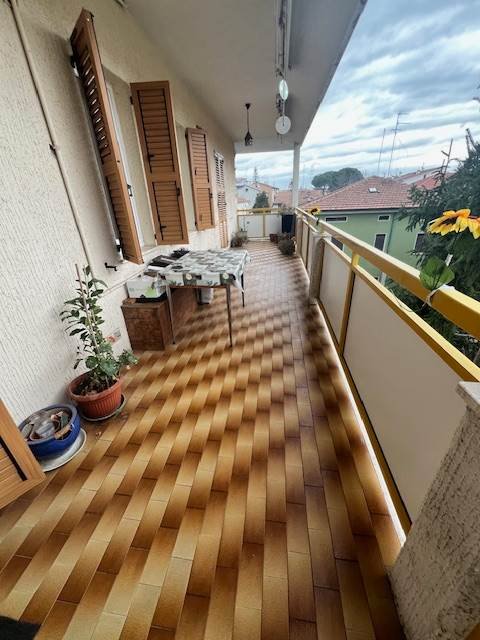 appartamento in vendita a Jesi