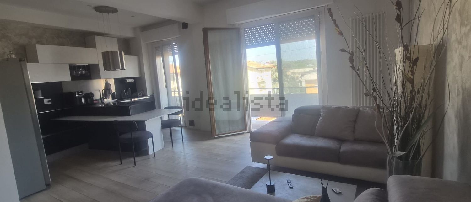 appartamento in vendita a Jesi