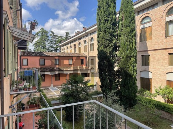 appartamento in vendita a Jesi